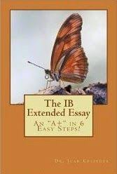 Itgs News Itgs Extended Essay Topic Ideas Essay Topics Essay Essay Writing