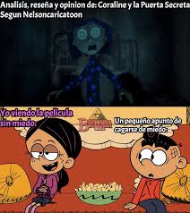 Esas son ciertas diferencias notables entre el libro y la película, también existe una novela gráfica o cómic que no incluyó en esta comparación. Analisis Resena Y Bujolandia El Mundo De La Animacion Facebook