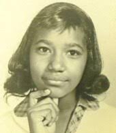 Creceda Ruth Sims-Thompson (Kimble)