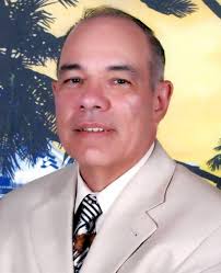 Patrick deCaires Obituary