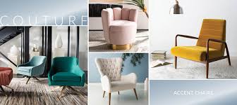 I adore this accent chair! Accent Chairs Safavieh Couture Arm Chairs Safavieh Com