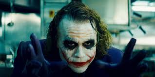 Check spelling or type a new query. The Dark Knight Theory Why The Joker Keeps Changing The Story Of His Scars