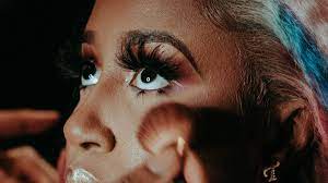 Yung Baby Tate Talks Show-Prep, Met Gala Themed Project And Starting Her  Own Brand | Essence