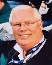 Eugene John Dowd, Jr. (Chuck) Obituary August 29, 2022