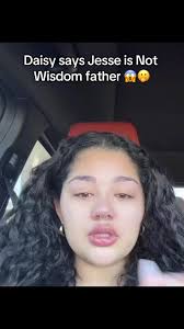 Wisdom Father Daisy