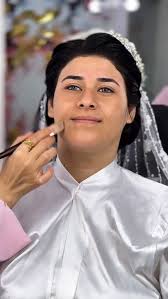 Bride 7abiba♥️♥️