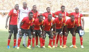 Прогнозы экспертов и капперов по футболу. Afcon 2019 Uganda Draws Tanzania Nigeria Vs South Africa