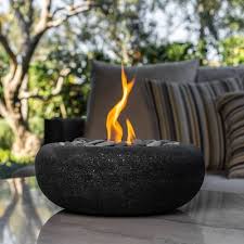 Diy tabletop fire bowl or fire pot. Zen Gel Fuel Concrete Table Top Fire Bowl Terraflame Target Inventory Checker Brickseek