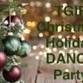 TGIF Christmas Holiday DANCE Party @HAWK HOLLOW... event in Bath Township, MI