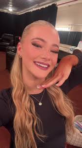 Tour Life: Rylee Arnold's Justin Bieber Purpose Tour Experience