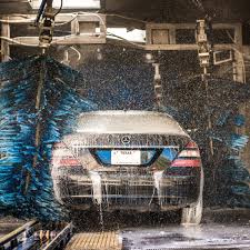 Vintage Car Wash | Dallas/University Park Car Wash | (214) 526-0540