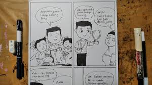 Arkansas hanyalah salah satu dari negara negara yang secara umum membatasi ketika melibatkan permainan. Cara Menggambar Ilustrasi Komik Tentang Hari Kemerdekaan Youtube