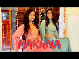 Makhna Drive Bridal Choreography Khyati Jajoo Jaqueline Fernandez Sushant Singh Rajput Youtube Wedding Dance Wedding Songs Choreography