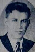 World War II Honoree