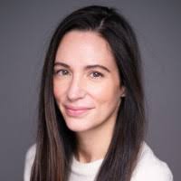 Crystal Bouzalis, MBA