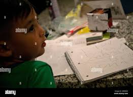 July 24, 2020, San Antonio, Texas, USA: VANESSA DYER, center, her sister,  ALEX VASQUEZ, and their father, ENRIQUE RANGEL, are brought to tears as  their brother, Andy Rangel, at his home speaking