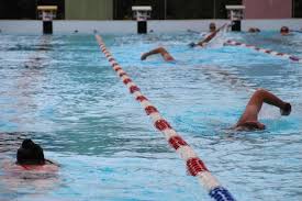Golfe Du Morbihan Vannes Agglomeration Reouverture Progressive Des Piscines Et Sur Reservation Actu Morbihan