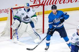 Winnipeg jets, canadian professional ice hockey team based in winnipeg, manitoba, that plays in the western conference of the national hockey league (nhl). Game Day Preview Canucks Vs Winnipeg Jets July 29 2020 Nucks Misconduct
