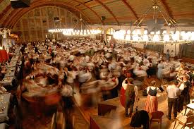 We are there for you every day from 9:00 am to midnight and look forward to your visit. Welcome Hofbrauhaus