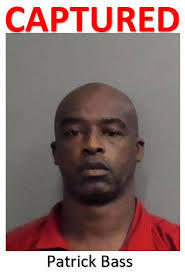 Patrick Bass In Custody: Anonymous CrimeStoppers Tip Leads To Arrest
