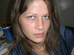 Heather Nicole “Nikki” Weed (1989-2007)