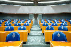 Agenda van 4 juli 2025 | Tweede Kamer der Staten-Generaal