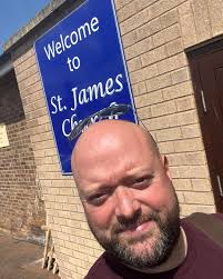 Happy December, everyone!