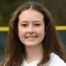 Julia Stinson's High School Softball Stats