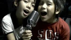 6 Potret Fay Nabila dan Brandon IMB Dulu vs Sekarang, Duo Dancer Cilik