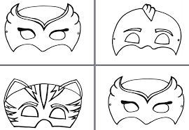 Maska batmana szablon do wydrukowania plus jak zrobic peleryne i. Pidzamersi Maski Do Druku Moje Dzieci Kreatywnie Owl Coloring Pages Bird Coloring Pages Halloween Coloring Pages