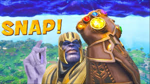 We did not find results for: Thanos Real Power In Fortnite 50 Kills In A Second Fortniteblockbuster Youtube