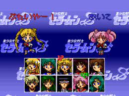 Check spelling or type a new query. Play Snes Bishoujo Senshi Sailormoon S Kondo Wa Puzzle De Oshioki Yo Japan Online In Your Browser Retrogames Cc