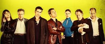 Mickey Rourke Gets Killed In Seven Psychopaths, And Here's How | Cinemablend