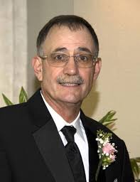 Obituary for James Arthur Winslow, Jr.