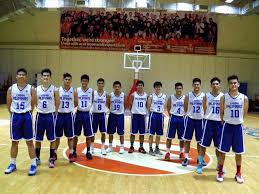 Gilas pilipinas team roster for fiba world cup. Batang Gilas Roster For 2016 Seaba U18 Gilas Pilipinas Basketball