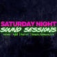 Saturday Night Sound Sessions event image