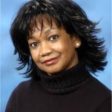 Karen Blanks's Instagram, Twitter & Facebook