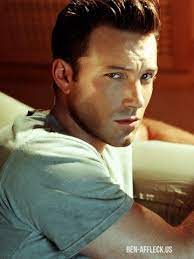 His accolades include two academy awards and three golden globe. A Very Young Ben Affleck Young Ben Affleck Ben Affleck Ben And Casey Affleck