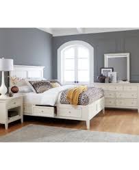 Furniture Sanibel Storage Platform Bedroom Furniture Collection Created For Macy S Reviews Furniture Macy S Storage Furniture Bedroom Bedroom Collections Furniture Master Bedroom Furniture