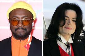 Michael's very press shy, and slowly but surely as they develop a relationship begins to talk about different parts of his life that then get. Will I Am Defends Playing Michael Jackson S Music And References Holocaust London Evening Standard Evening Standard