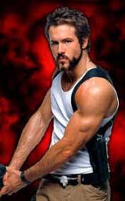 Ryan rodney reynolds was born on october 23, 1976 in vancouver, british columbia, canada, the youngest of four children. Ryan Reynolds Workout Blade Trinity Monster Abs Pop Workouts Page 3 Of 3