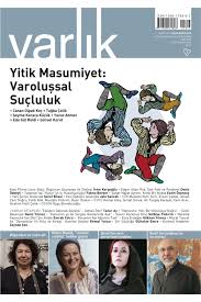 Daha fazla güncel bilgi için sputnik türkiye sitesini takip edin. Varlik Dergisi Yayinlari Varlik Edebiyat Ve Kultur Dergisi Fiyati Yorumlari Trendyol