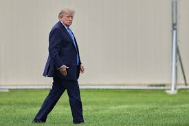 Opinion | Trump’s bullying has backfired