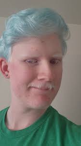 Who We Are — The Working Wildcats