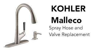 We did not find results for: Kohler Malleco Pull Down Kitchen Sink Faucet Repair