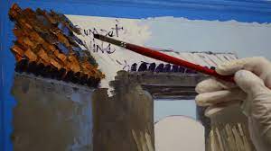 Amazon.ae the fact is, there is no easy way. Senkarik Hummingbird S Dance Part 1 Painting The Roof Youtube