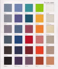 Natuzzi Leather Colors Chart