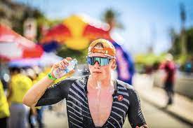Ironman Ireland 2019 Triathlete Iron Man Just The Way