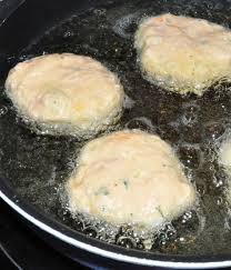Beignets Au Thon Recettes De Cuisine Cuisine Recette