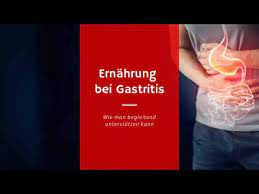 Ernahrung Bei Gastritis Ernahrungsberatung Bodybalancing Zurich